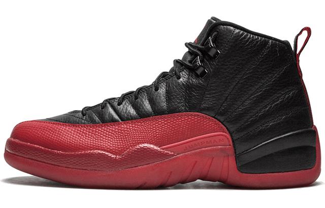 Jordan Air Jordan 12 Retro Flu Game 2016