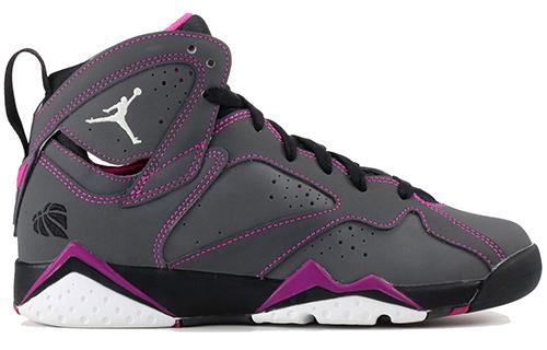 Jordan Air Jordan 7 Retro Valentine Day GS 2015