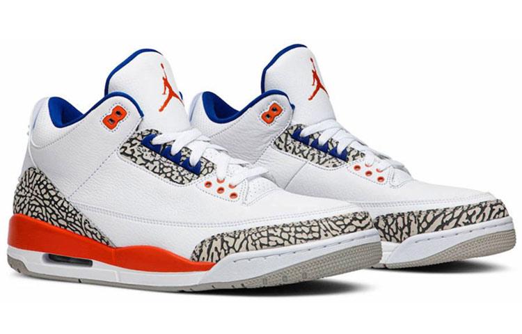 Jordan Air Jordan 3 knicks