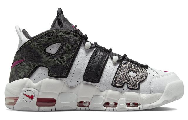 Nike Air More Uptempo "Animal Instinct"