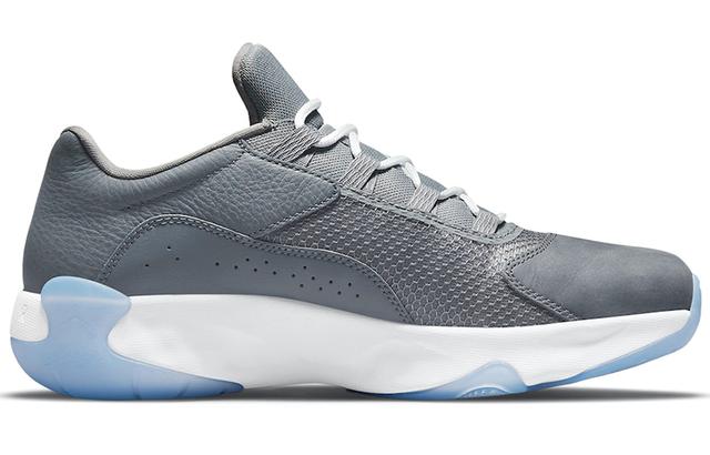 Jordan Air Jordan 11 cmft low "cool grey"