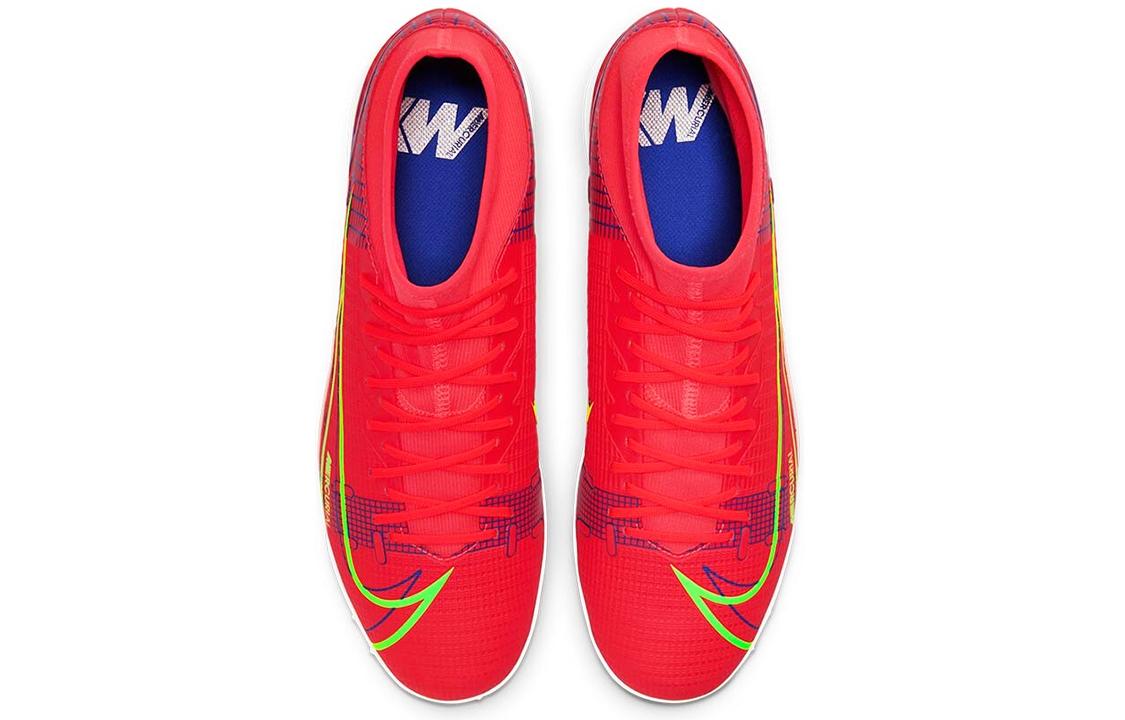 Nike Mercurial Superfly 8 14 Academy TF