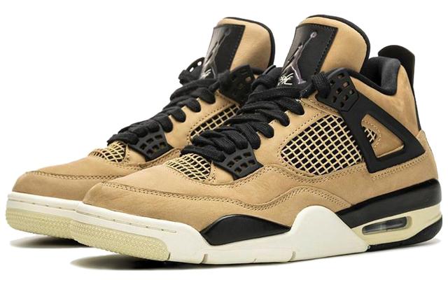 Jordan Air Jordan 4 retro "mushroom"