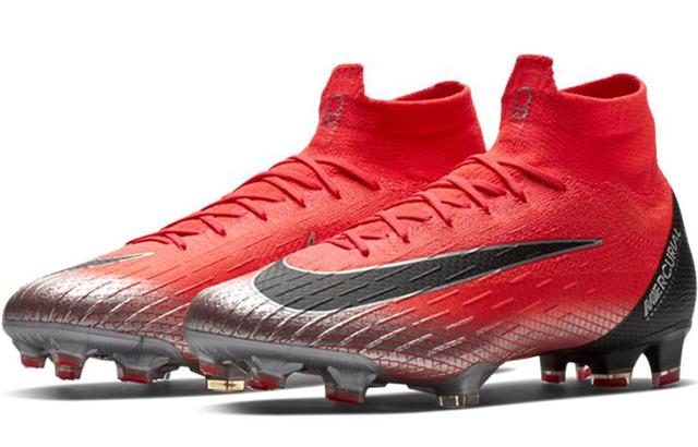 Nike Mercurial Superfly VI Elite CR 7 AG-PRO