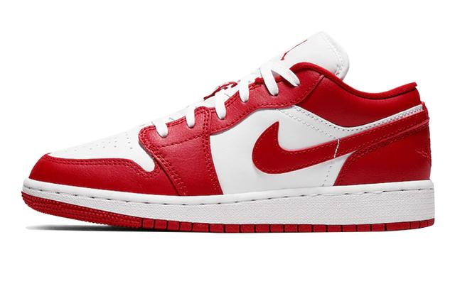 Jordan Air Jordan 1 Low Gym Red GS