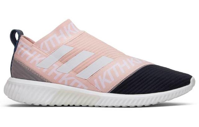 KITH x adidas Nemeziz 17.1 'Miami Flamingos'