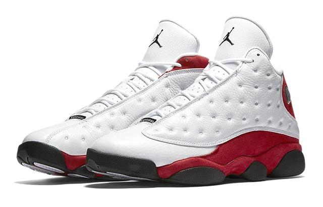 Jordan Air Jordan 13 Retro OG Chicago GS 2017