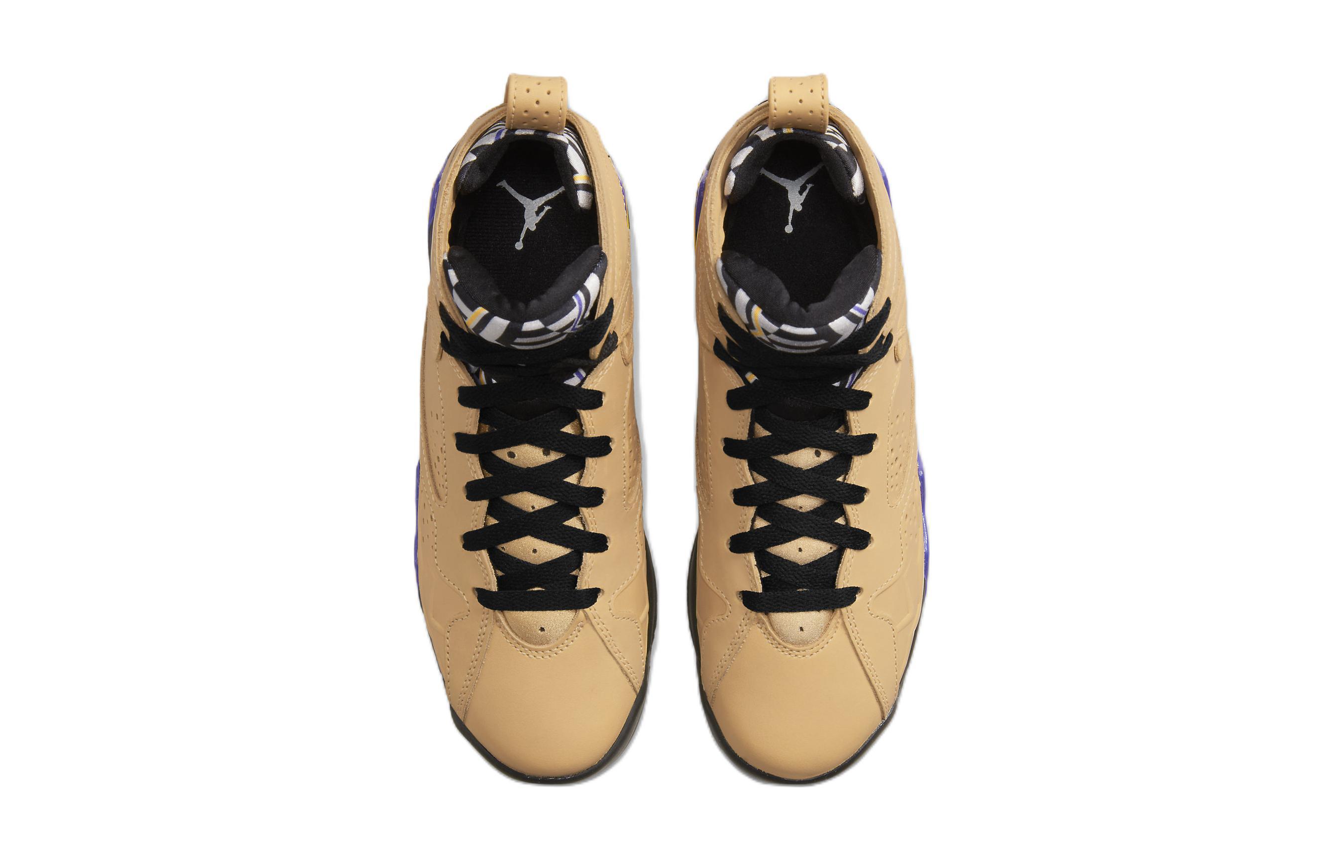 Jordan Air Jordan 7 Retro SE "Afrobeats"