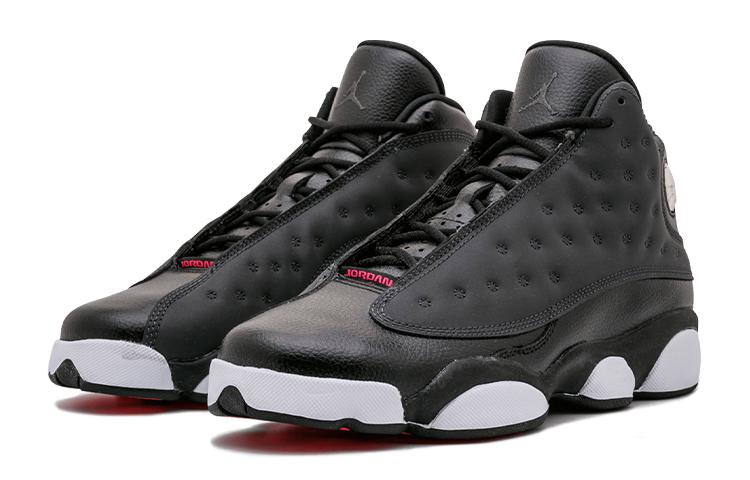 Jordan Air Jordan 13 Retro Hyper Pink 2017 GS