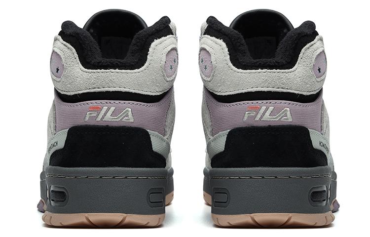 FILA FUSION Teratach