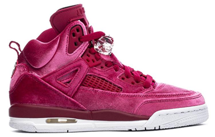 Jordan Spizike GS