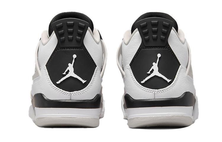 Jordan Air Jordan 4 Retro "Military Black" GS