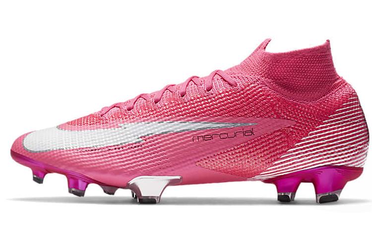 Nike Mercurial Superfly 7 Elite KM FG