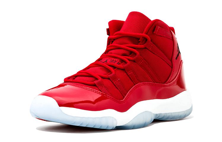 Jordan Air Jordan 11 Retro Win Like 96 GS