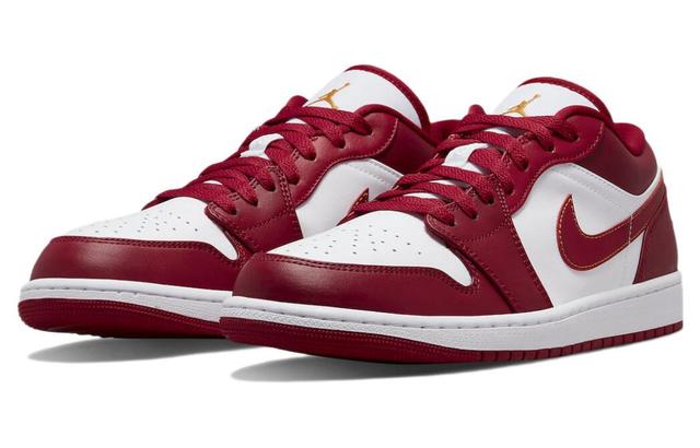 Jordan Air Jordan 1 low "cardinal"