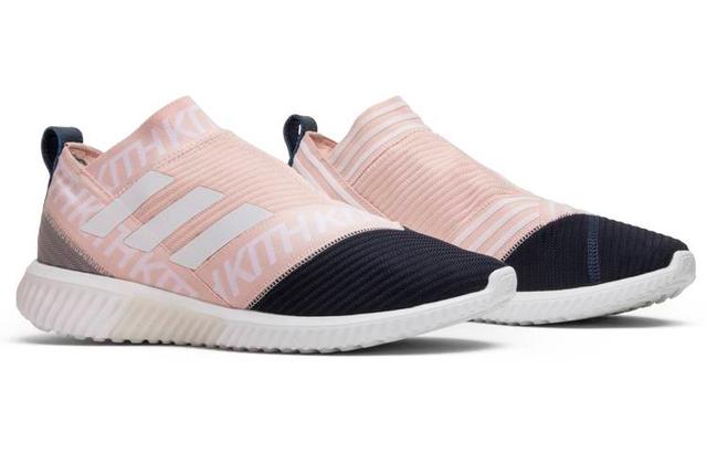 KITH x adidas Nemeziz 17.1 'Miami Flamingos'