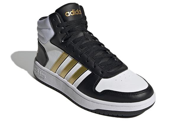 adidas neo mid