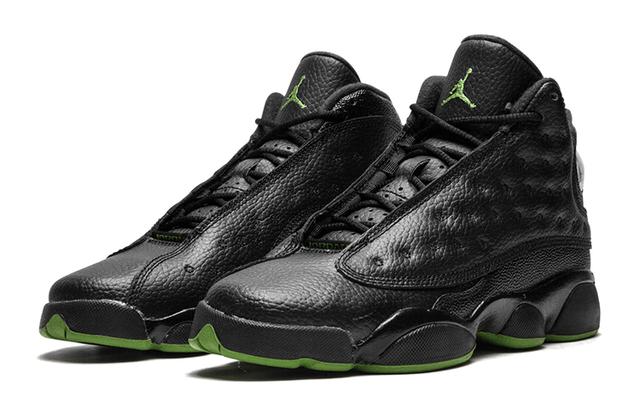 Jordan Air Jordan 13 Retro Altitudes 2017 GS