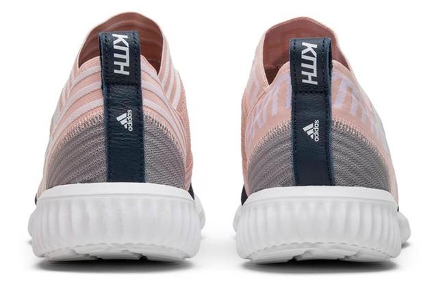 KITH x adidas Nemeziz 17.1 'Miami Flamingos'