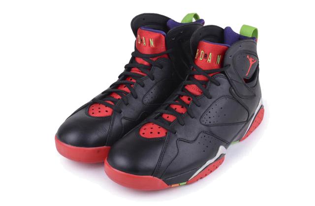 Jordan Air Jordan 7 Retro Marvin The Martian GS