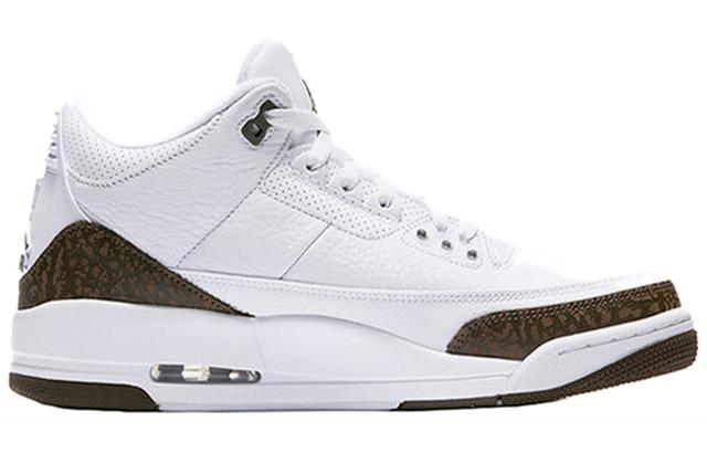 Jordan Air Jordan 3 retro mocha 2018