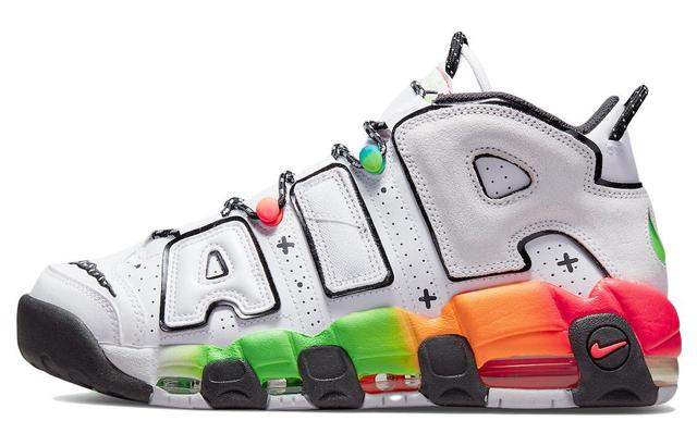 Nike Air More Uptempo 96 air