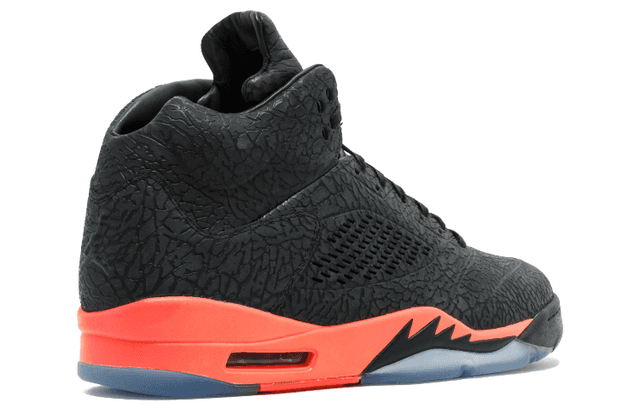 Jordan Air Jordan 5 Retro 3Lab5 Infrared