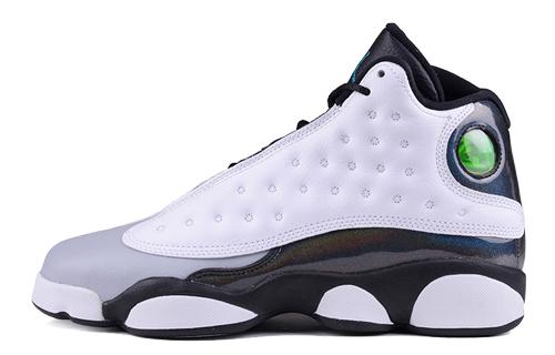 Jordan Air Jordan 13 Retro Barons GS