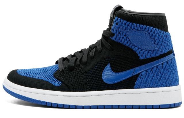 Jordan Air Jordan 1 Retro High Flyknit Royal