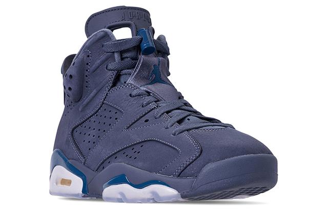 Jordan Air Jordan 6 Retro Diffused GS