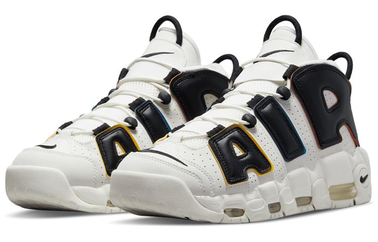 Nike Air More Uptempo air