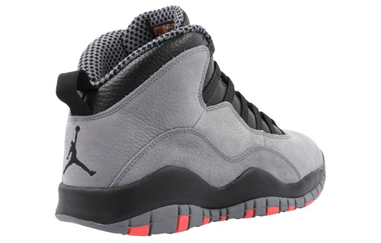 Jordan Air Jordan 10 Retro 'Cool Grey'