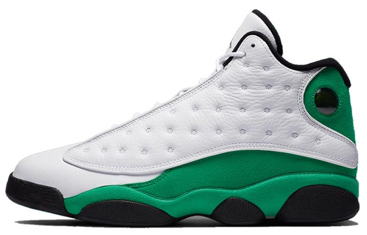 Jordan Air Jordan 13 retro "lucky green"