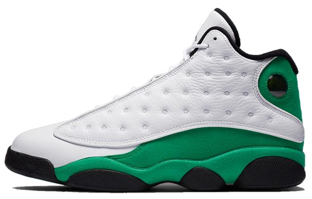 Jordan Air Jordan 13 retro "lucky green"