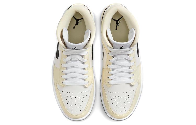 Jordan Air Jordan 1 mid "coconut milk"