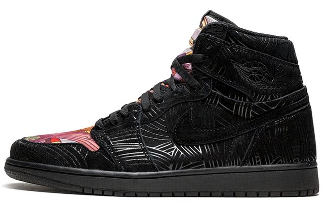 Jordan Air Jordan 1 Retro High OG "Latin Hertiage Month"