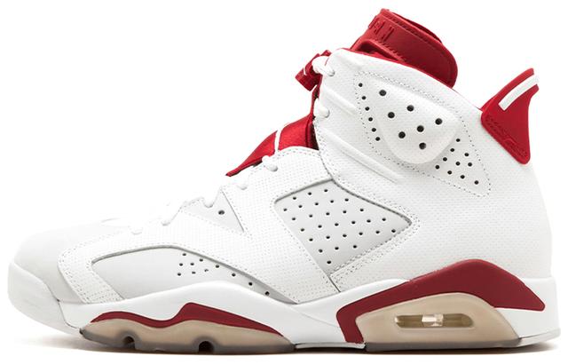 Jordan Air Jordan 6 Retro Alternate Hare