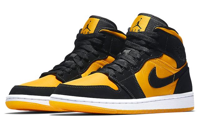 Jordan Air Jordan 1 Mid 2019