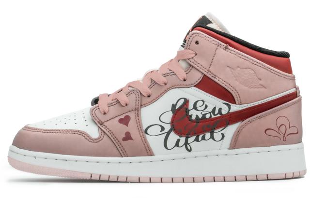 Jordan Air Jordan 1 Mid GS