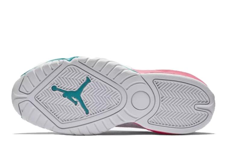 Jordan Lift off "Turbo Green" GS