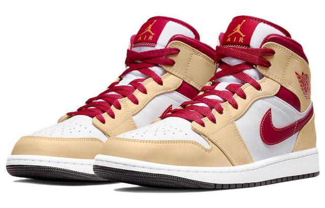 Jordan Air Jordan 1 mid