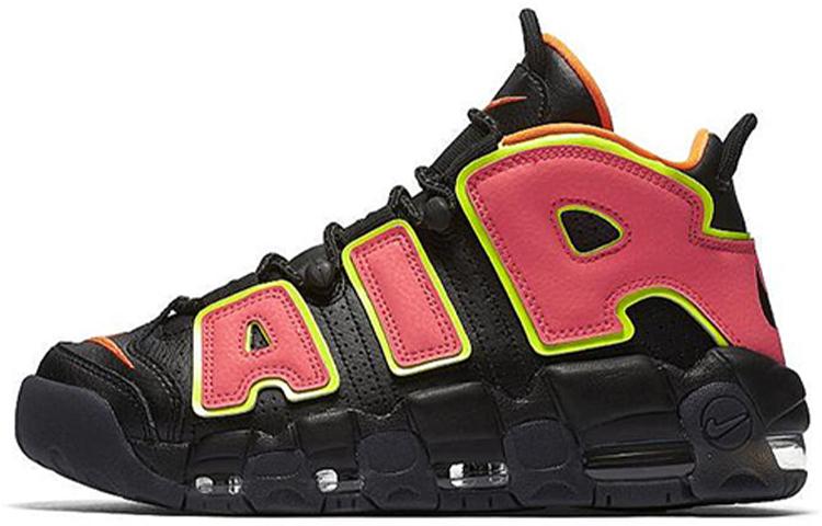 Nike Air More Uptempo Hot Punch AIR