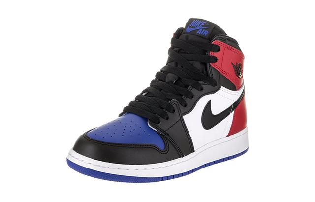 Jordan Air Jordan 1 Retro Top 3 GS