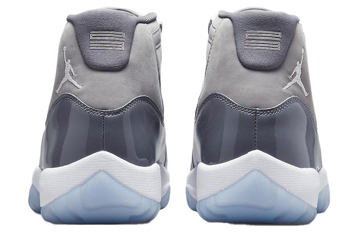 Jordan Air Jordan 11 retro "cool grey" 2021