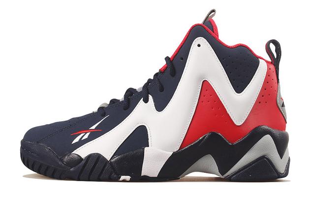 Reebok Kamikaze II USA