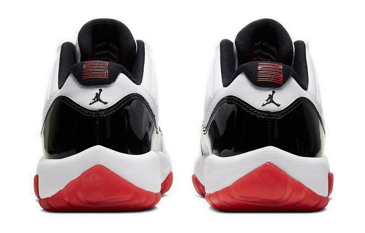 Jordan Air Jordan 11 Retro Low Concord Bred GS