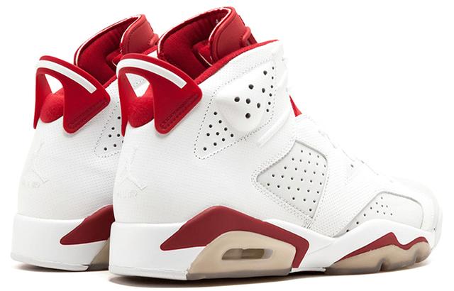 Jordan Air Jordan 6 Retro Alternate Hare