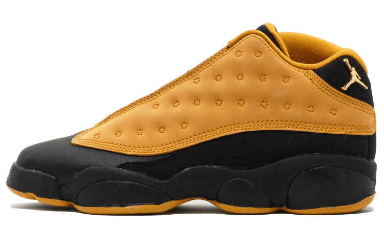 Jordan Air Jordan 13 Retro Low Chutney GS