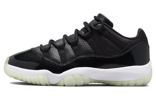 Jordan Air Jordan 11 retro low "72-10"