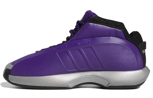 adidas Crazy 1 "Regal Purple"